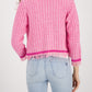 Strickjacke - 410386