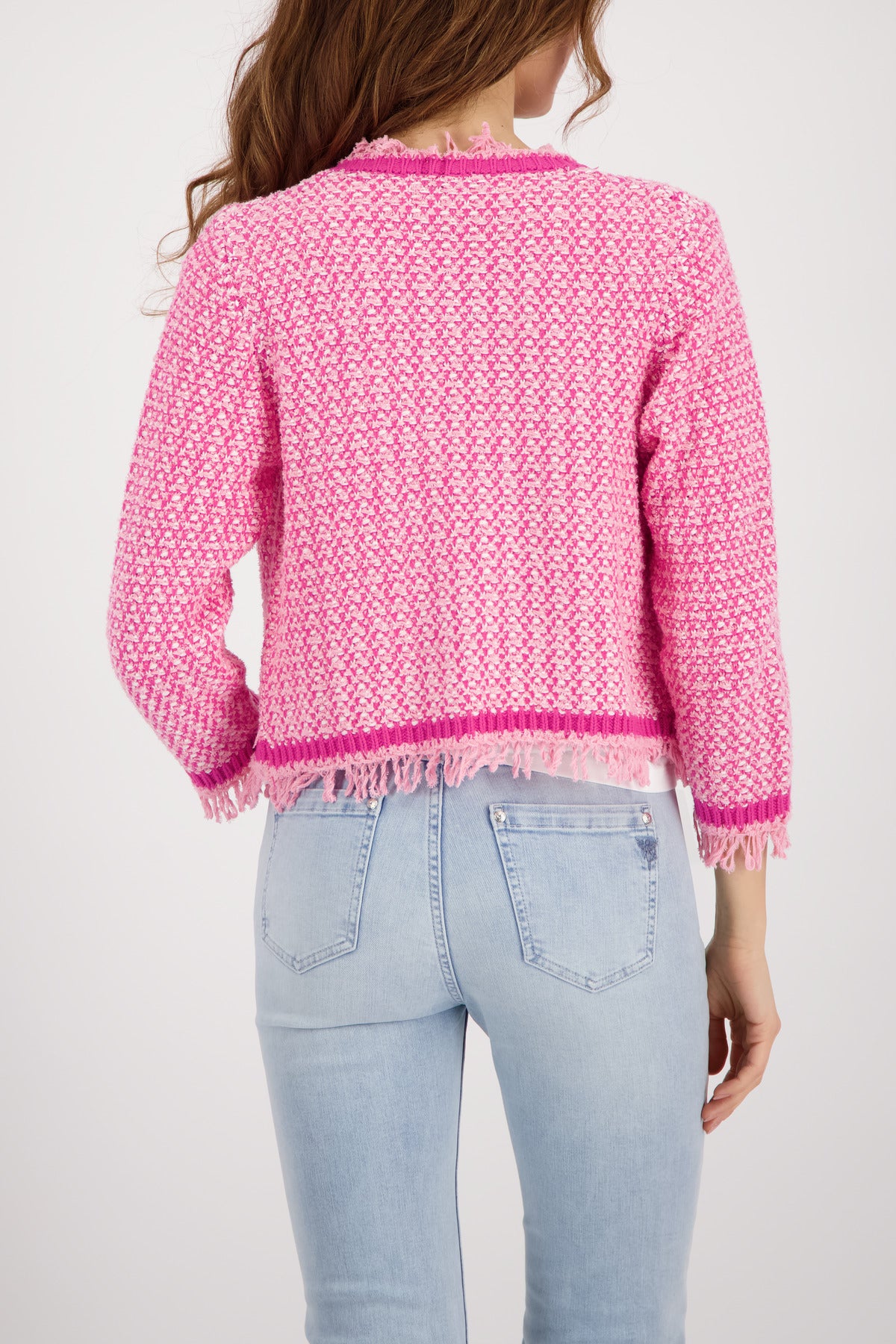 Strickjacke - 410386