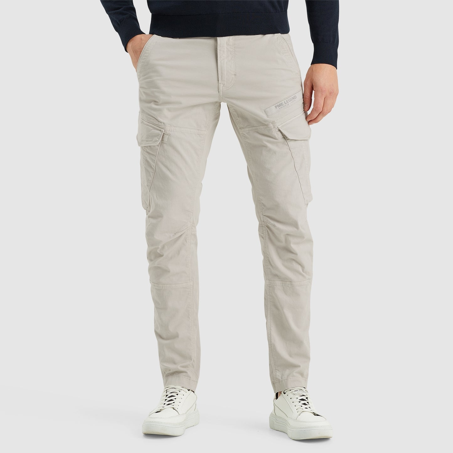 NORDROP CARGO STRETCH TWILL - PTR2402600-959