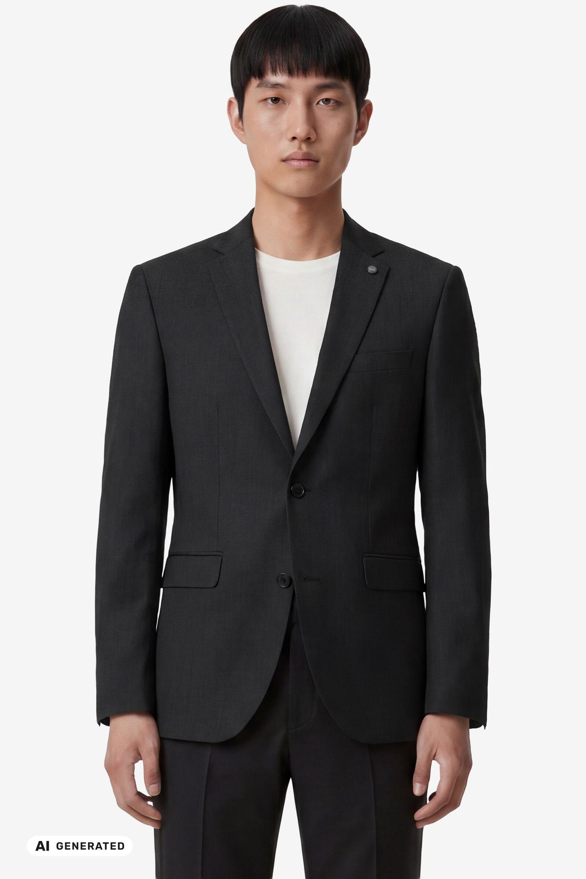 Sakko/Jacket CG Andy SV - 20-023S0 / 423562