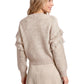 Strickpullover Kurz 1/1 Arm - 59683276