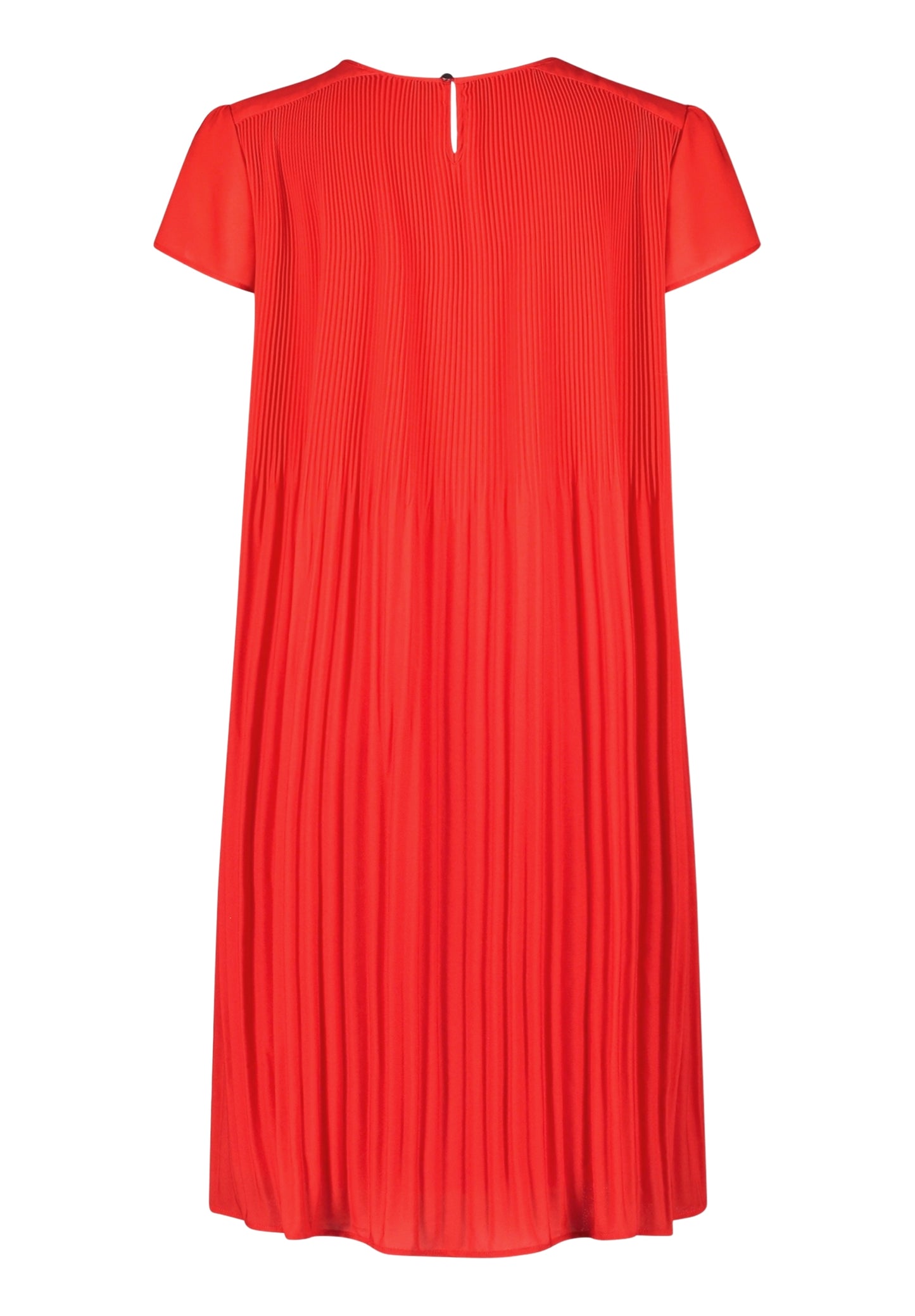 Kleid Kurz Polyester - 18531901