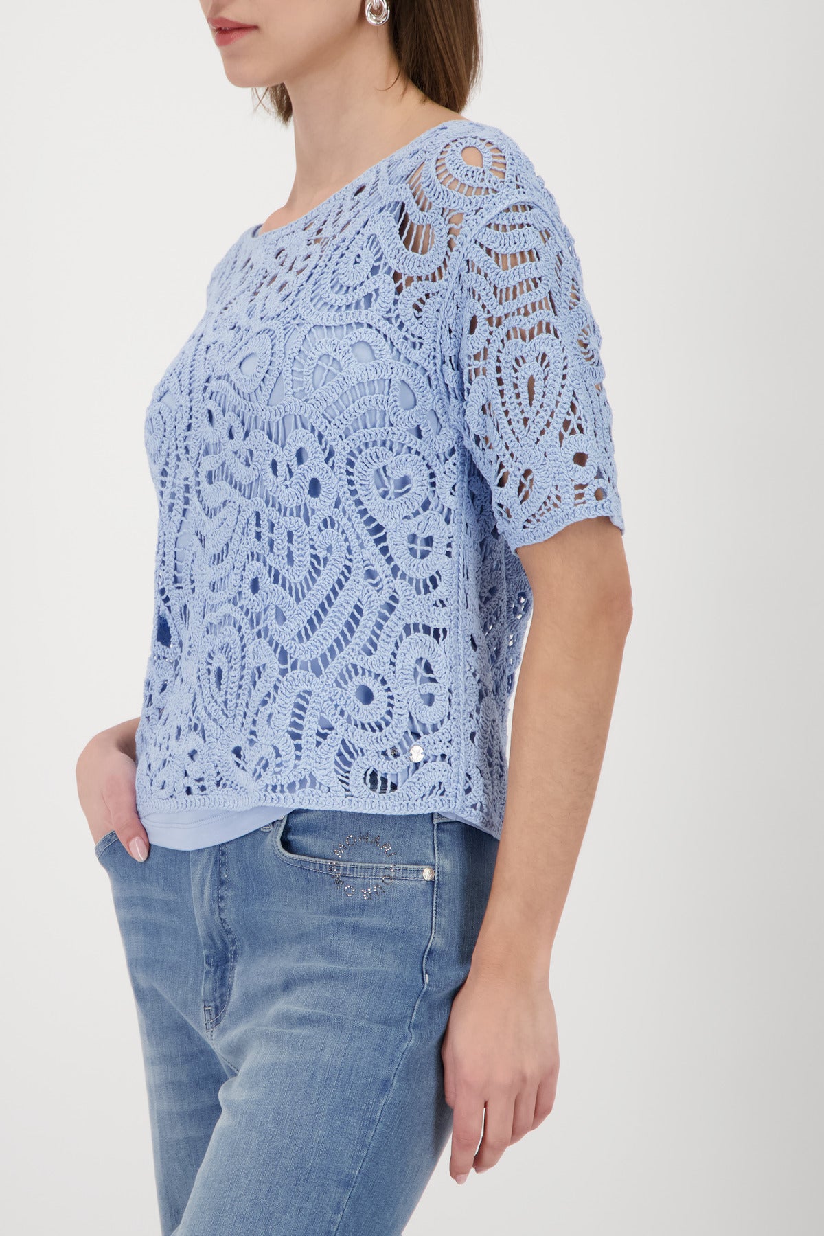 Pullover - 410896