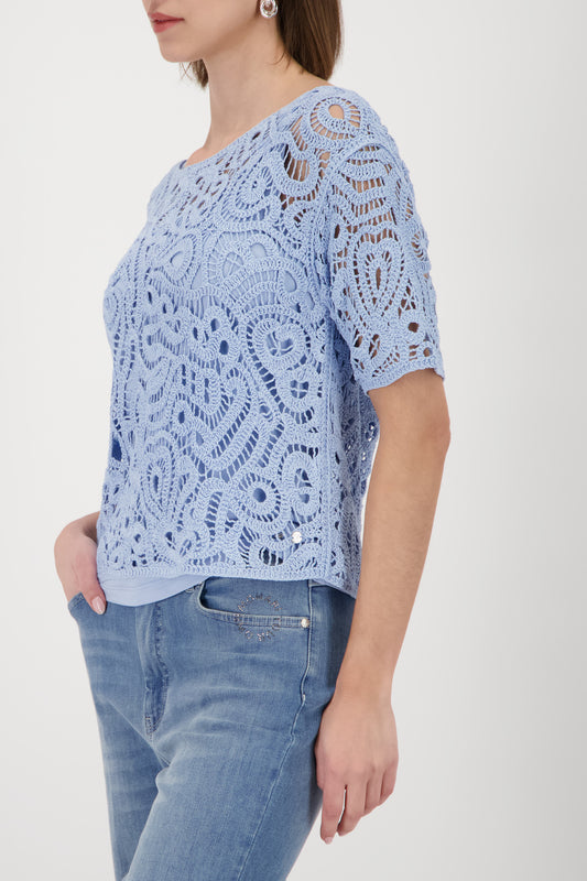 Pullover - 410896