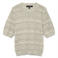 VMMARVELOUS SS O-NECK PULLOVER - 10330845