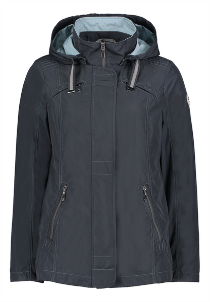 Jacke Popeline - 93505218