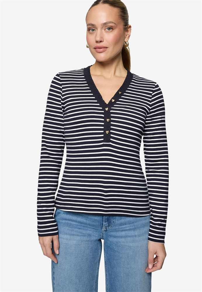 zero T-Shirt / Top - 1010003745