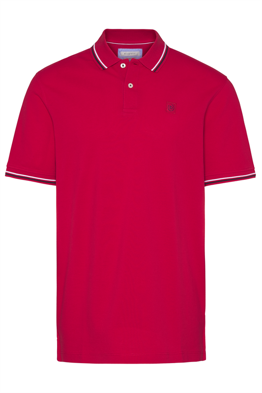 HERREN POLO 1/2 ARM - 75001 8150