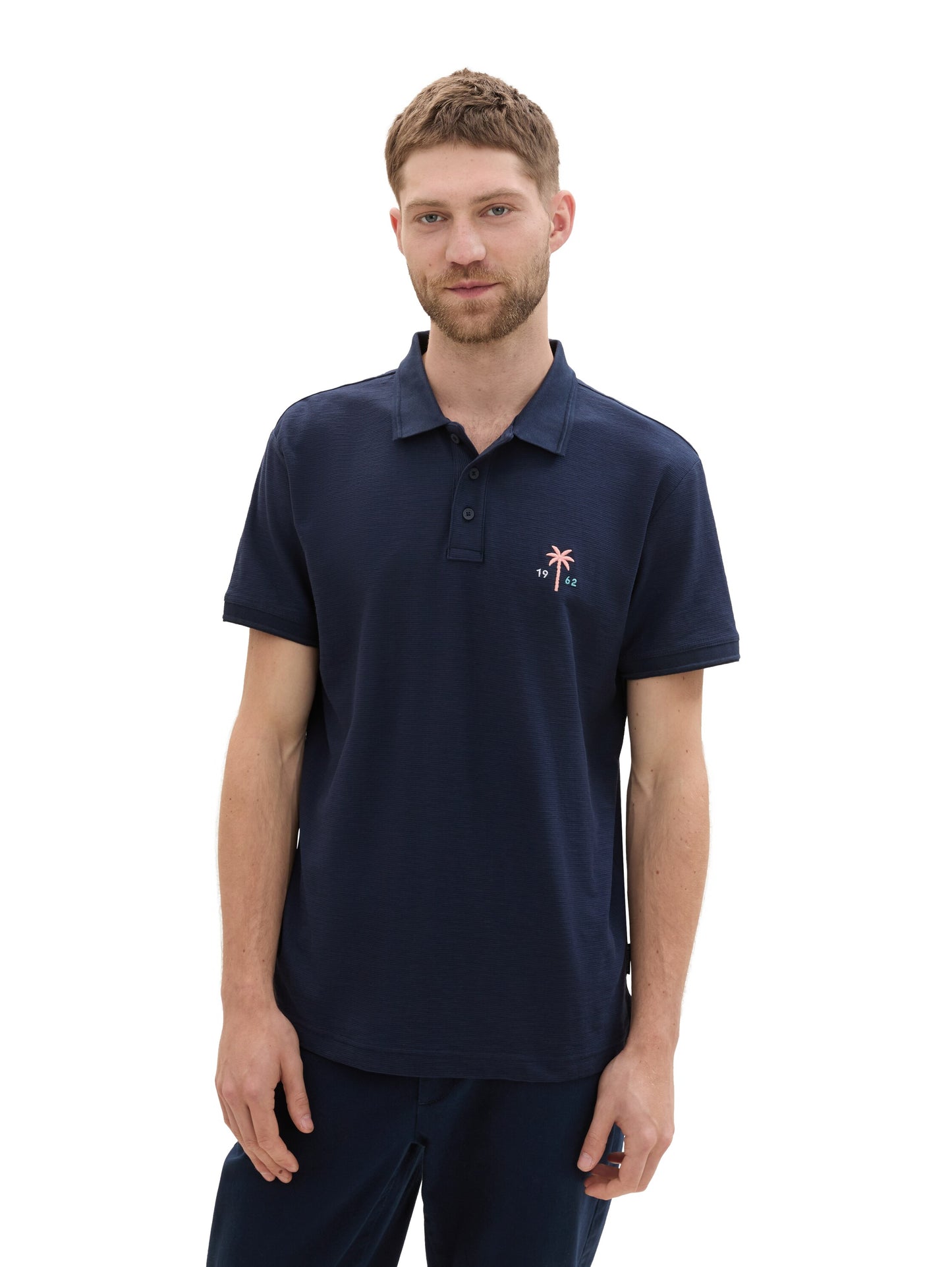 structured polo - 1041837