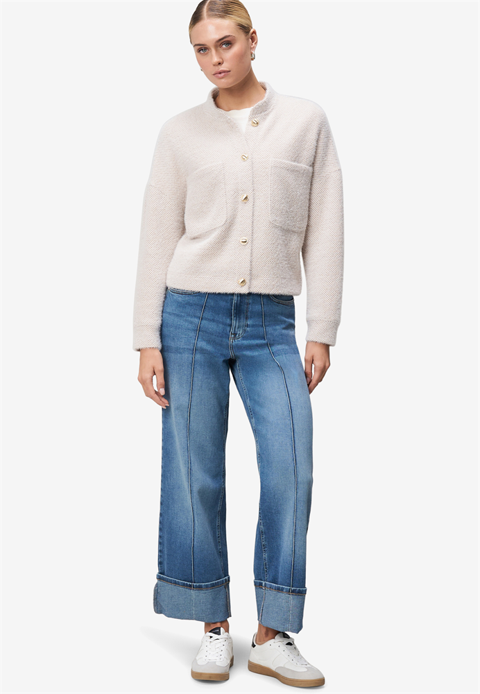 zero Blazer - 1010003499