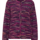 Strickjacke - 55-122522
