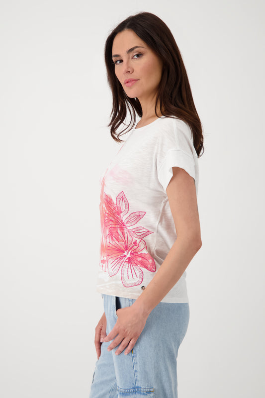 T-Shirt - 409632