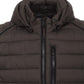 Outdoor Jacke, Kapuze - 523914000