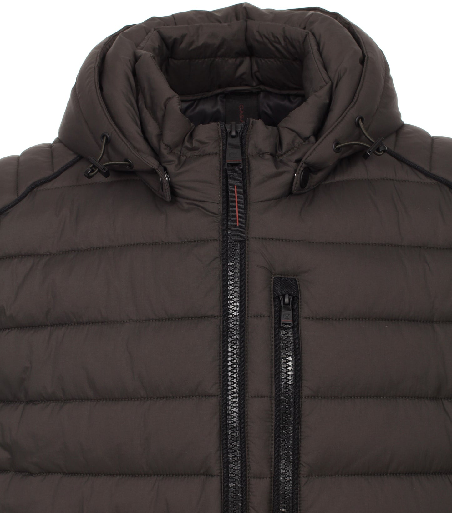 Outdoor Jacke, Kapuze - 523914000