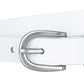 Ledergürtel LINDENMANN - 1040271