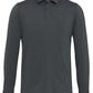 Pure Functional Polo slim fit Lang - D51305-91935