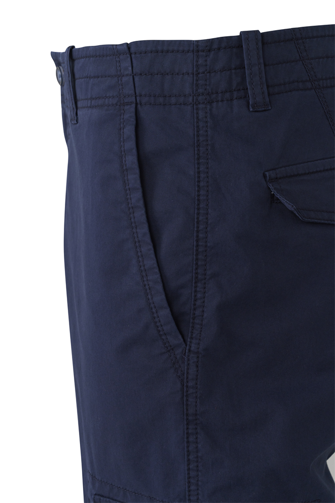 HERREN BERMUDA/SHORTS - 76431C 4279