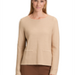 Strickpullover Kurz 1/1 Arm - 52781437