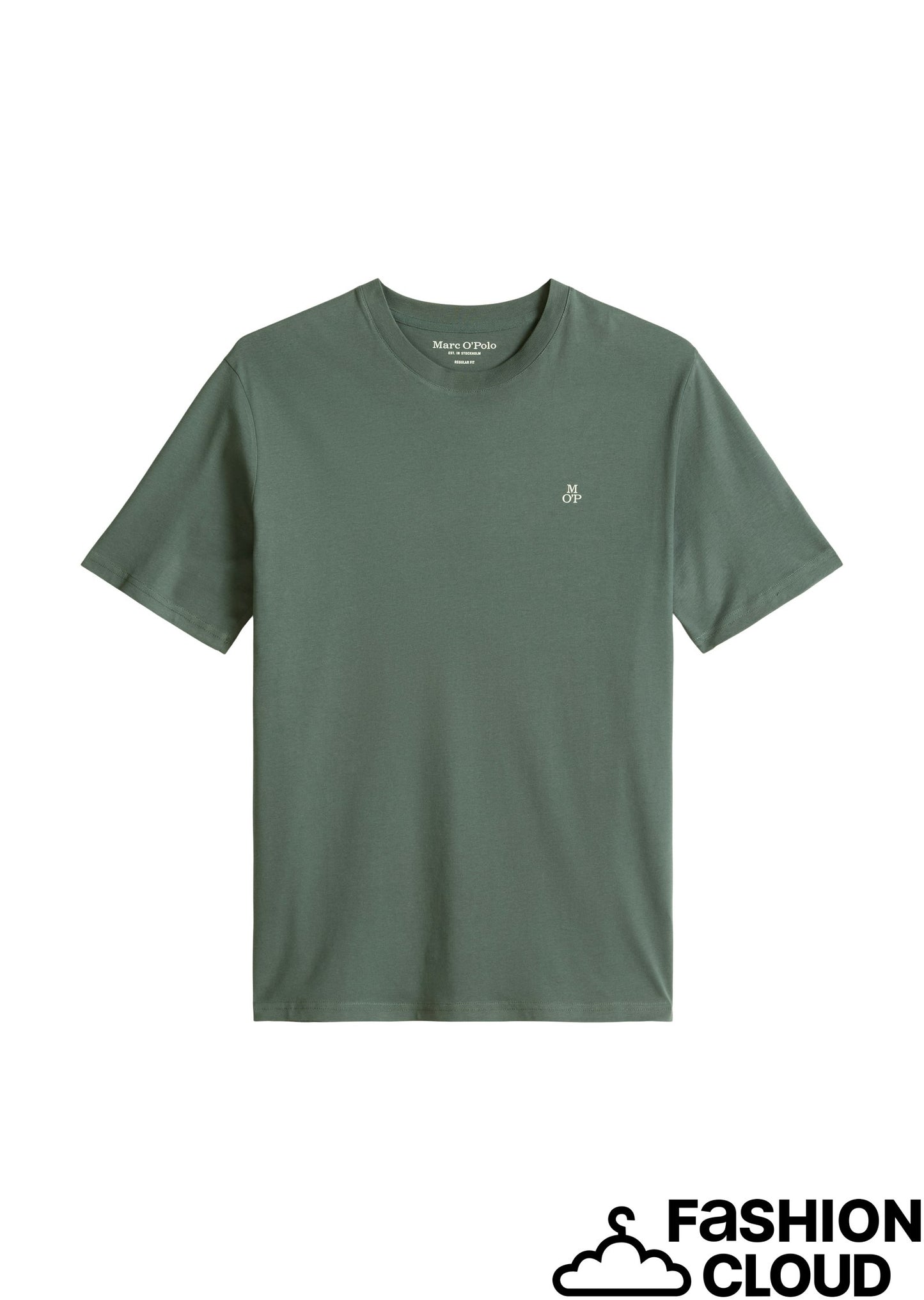 Jersey T-Shirts Shortsleeve - 5000009405