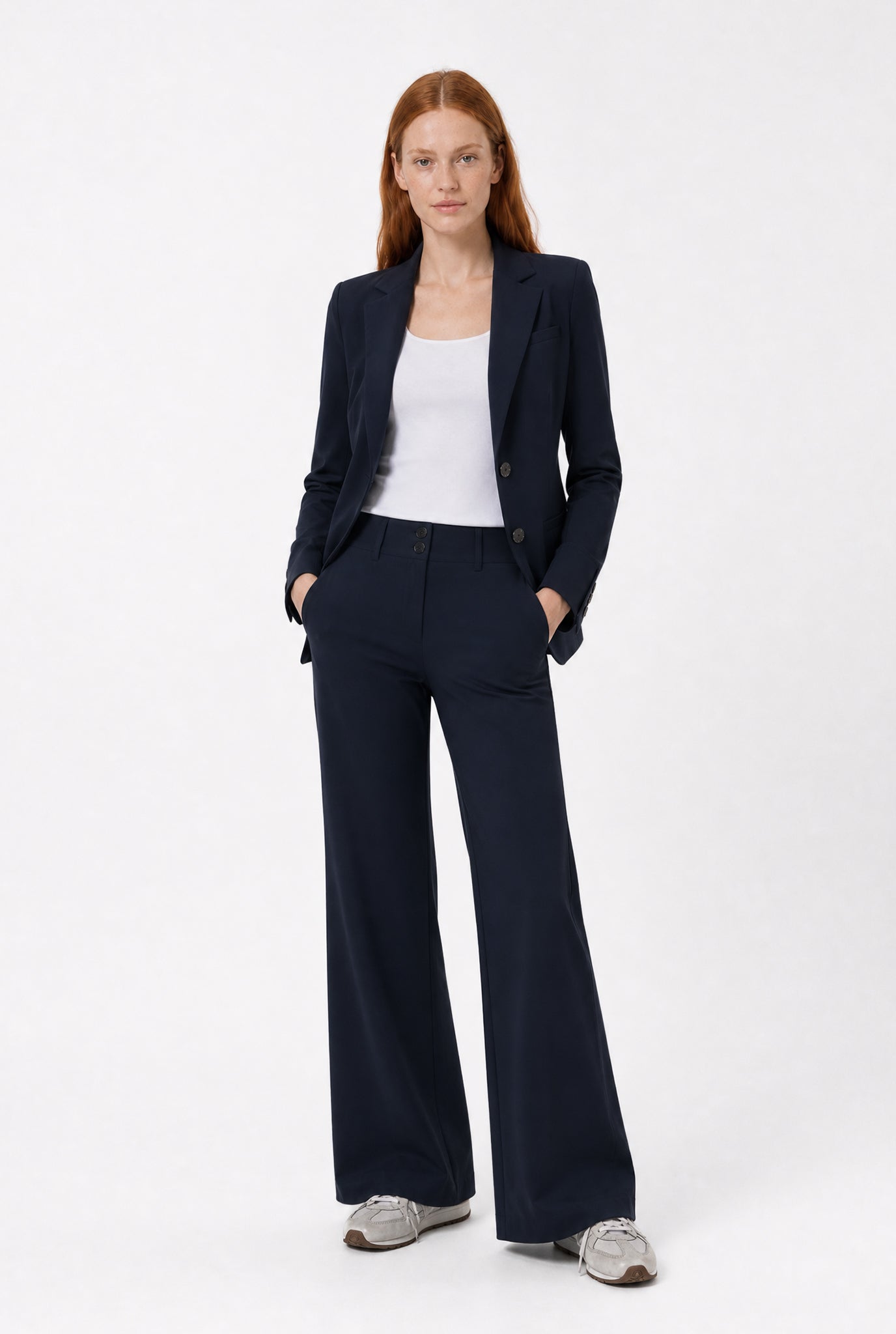 Blazer Roma easy wear Technical Jer - BB1022F