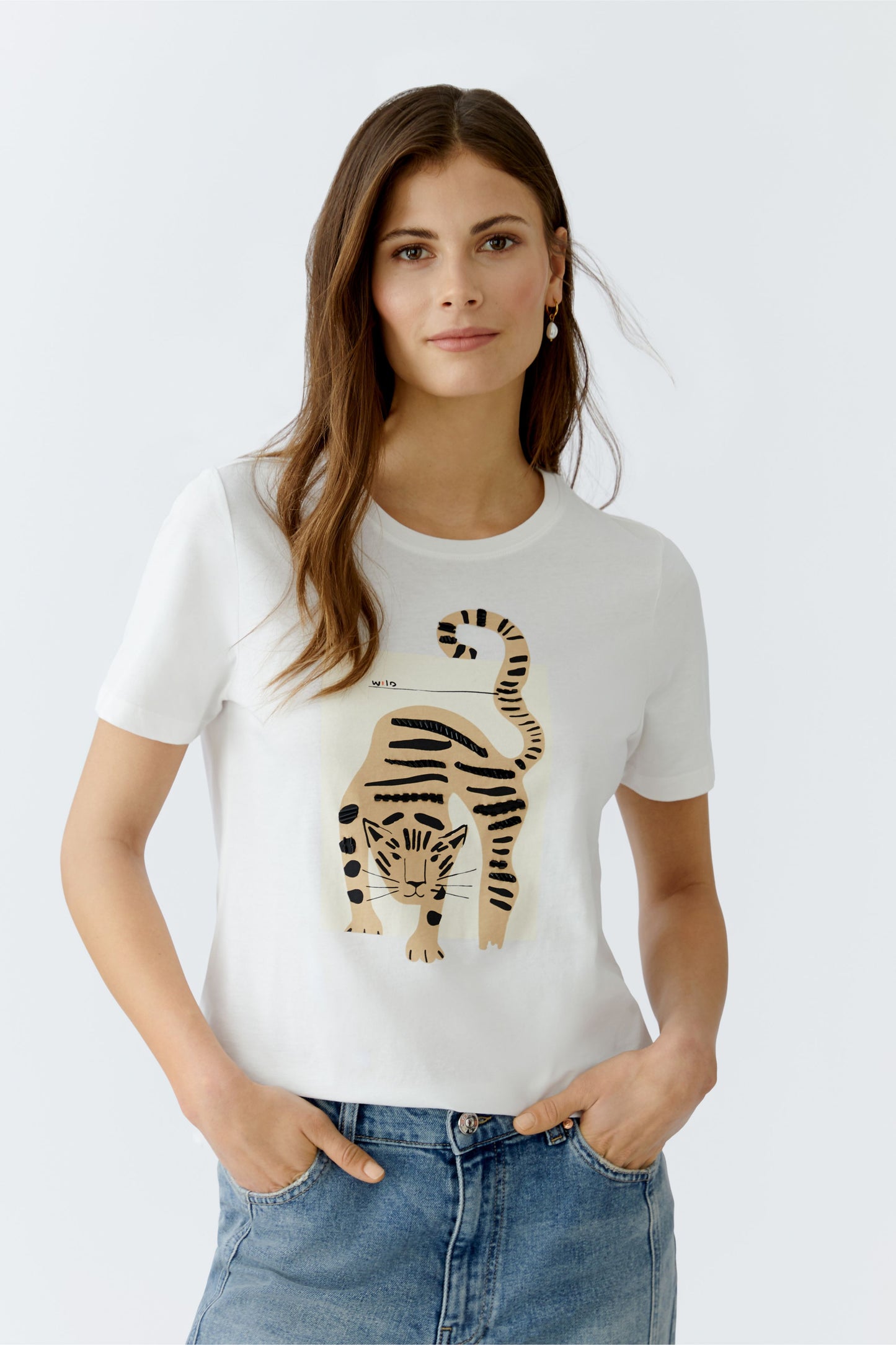 T-Shirt - 0093863