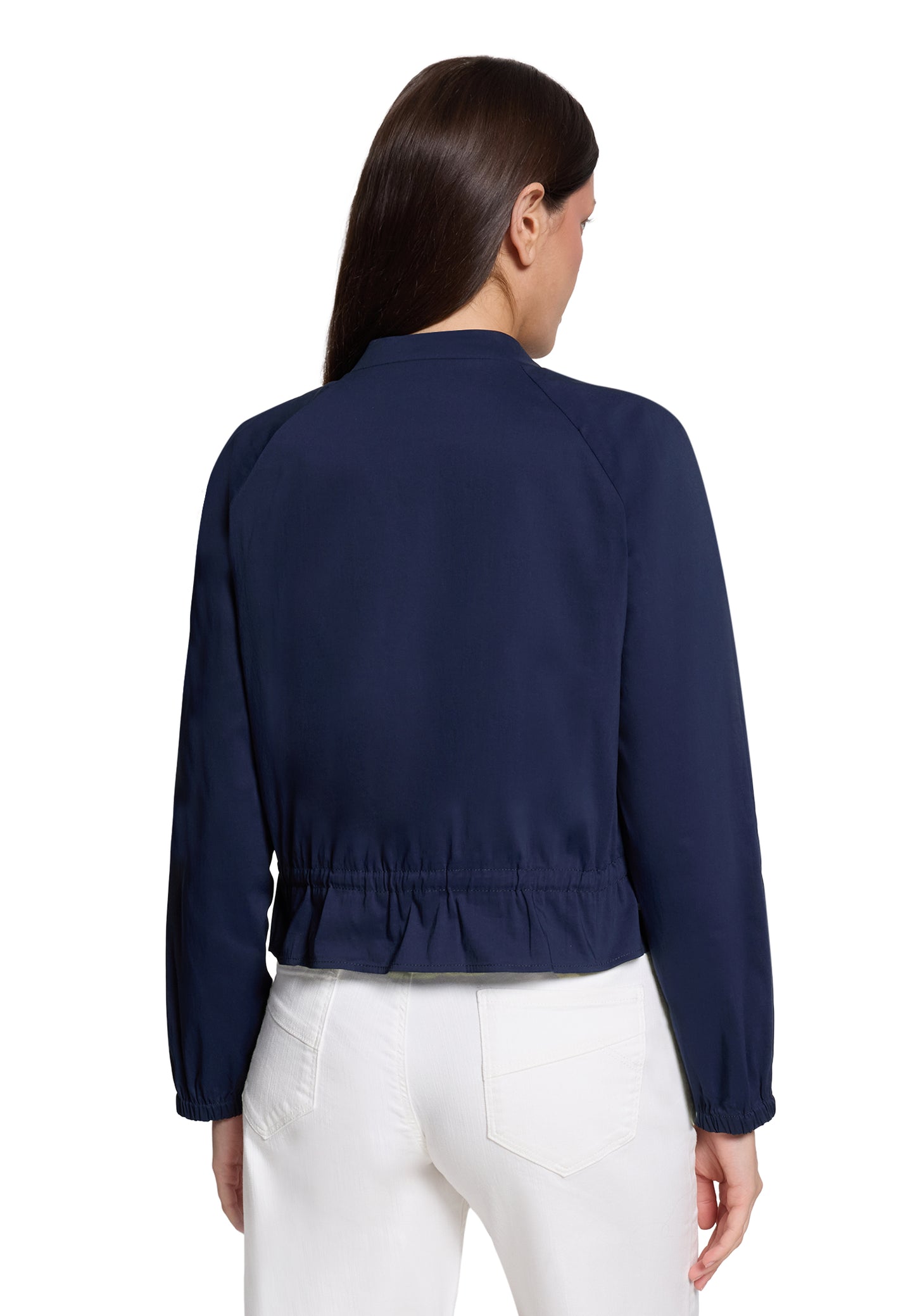 Blazerjacke Kurz 1/1 Arm - 45233031
