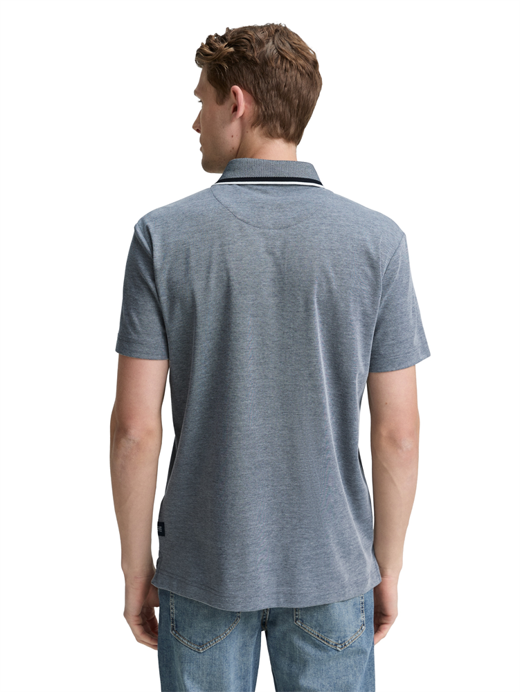 pique polo - 1046770