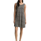 dress jersey with back detail - 1046487