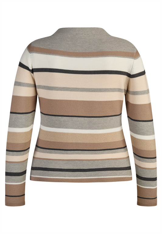 Pullover - 55-121633