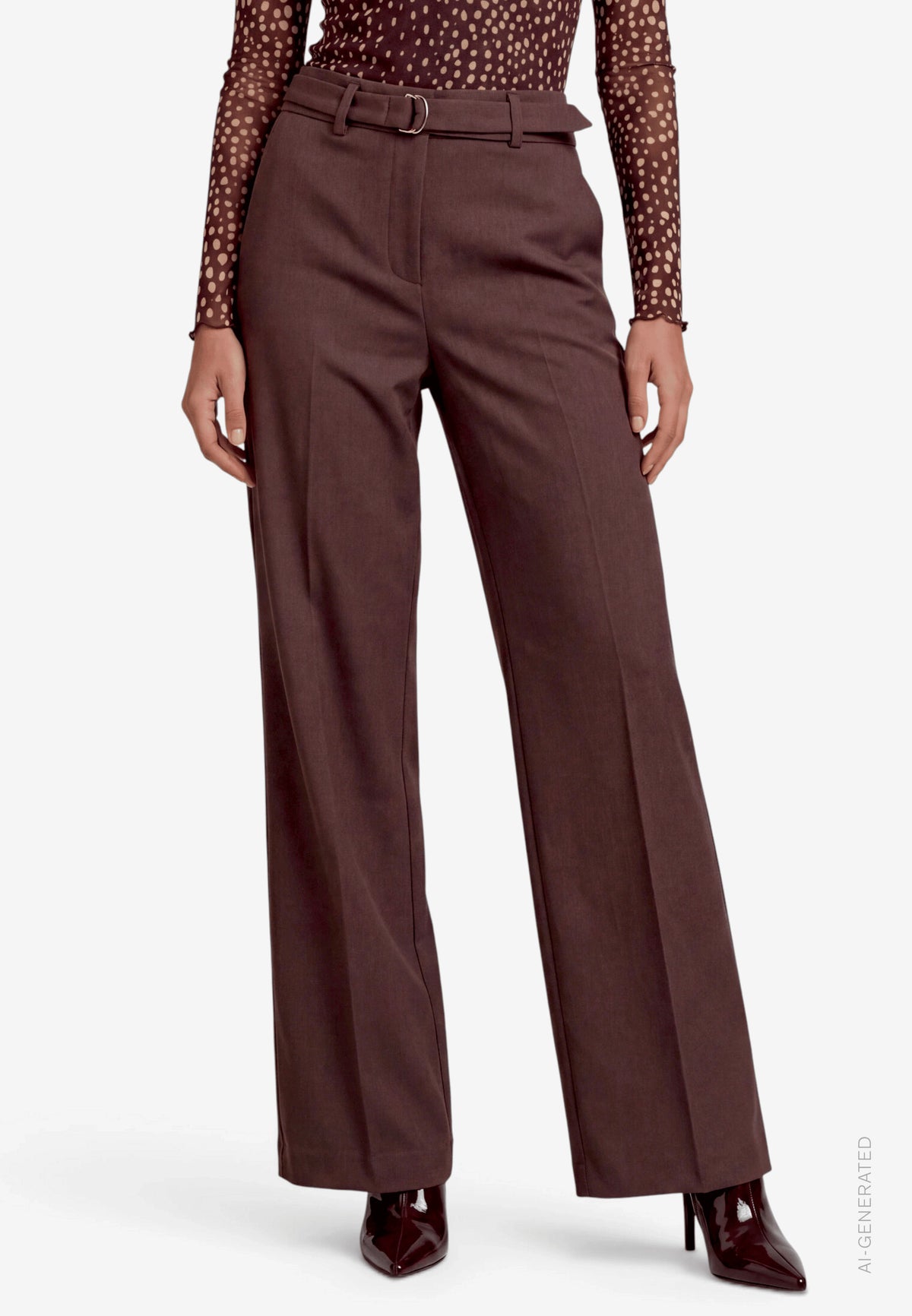 Hose Casual 1/1 Länge - 110-10004461