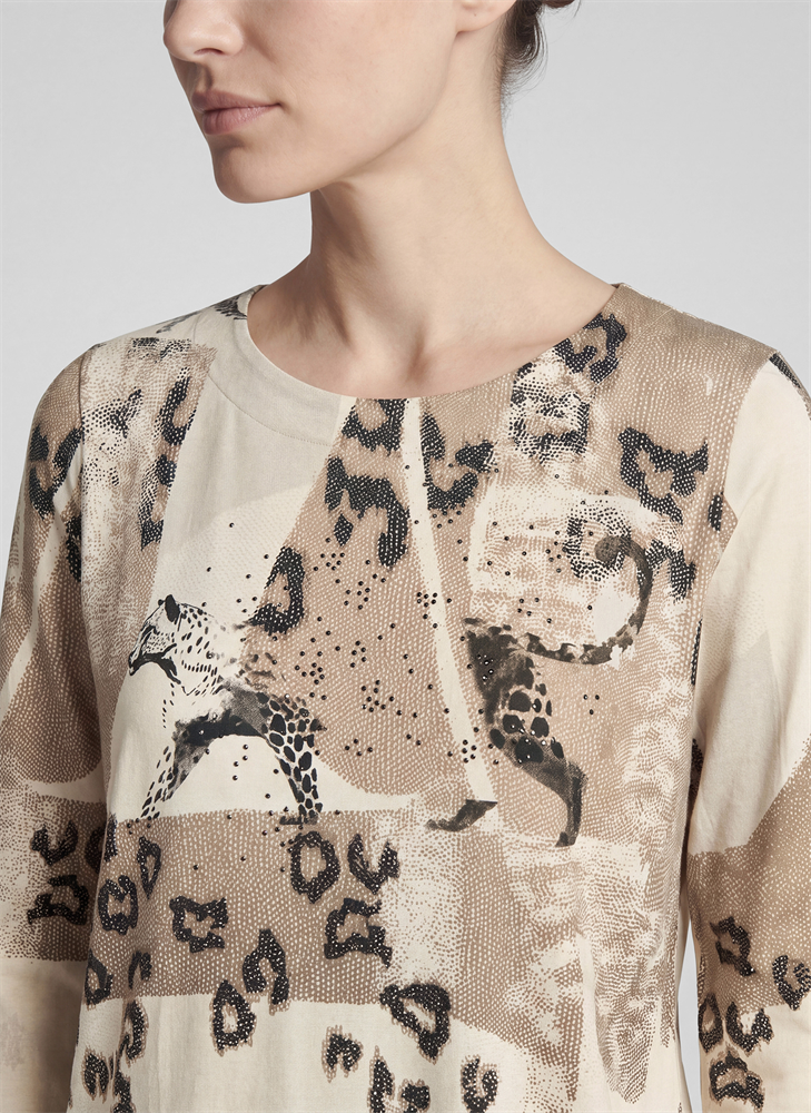 T-SHIRT - 57-123357
