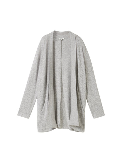 T-shirt cosy cardigan - 1043155