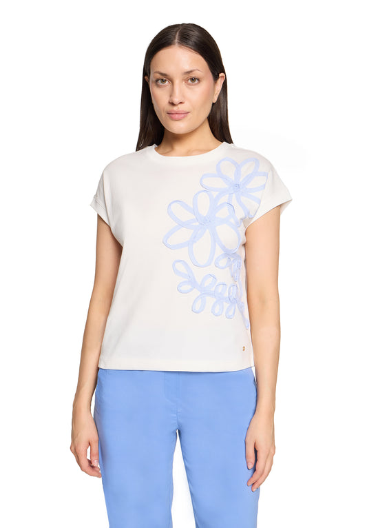 Sweat Kurz ohne Arm - 24383437