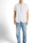 cotton linen shirt - 1049611