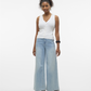 VMANNET MR WIDE JEANS SI321 - 10331076