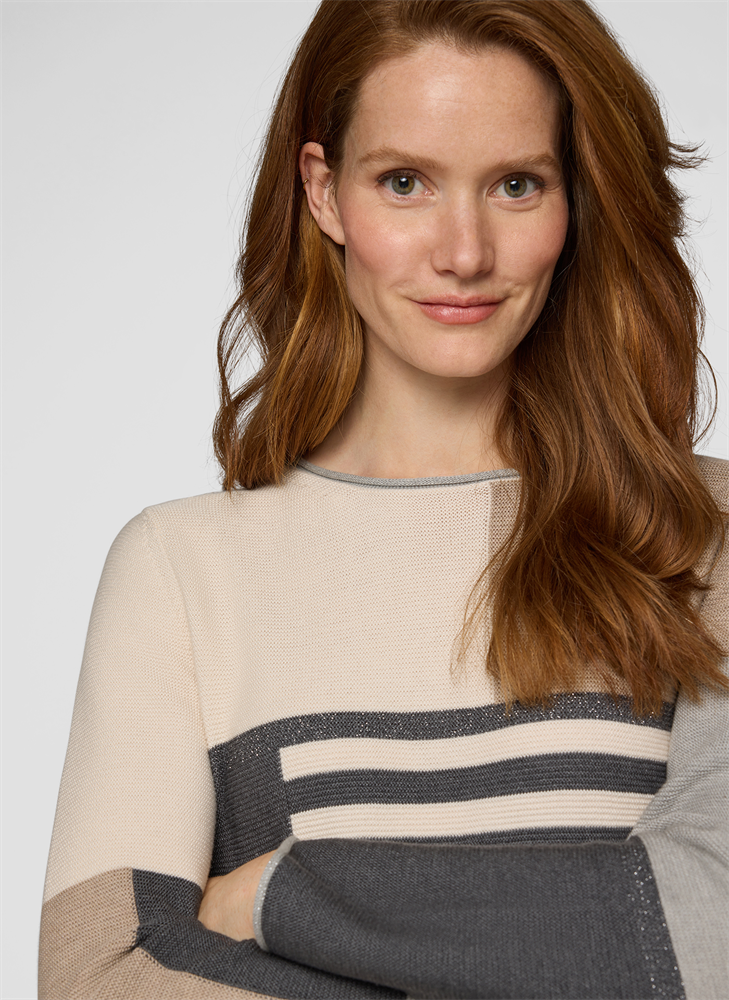 Pullover - 55-121630