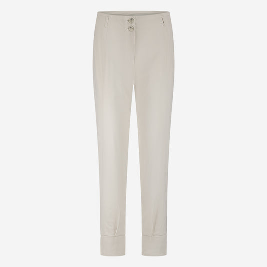 Delia pants brush tech jersey - UFC2251433