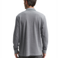 detailed polo shirt - 1047798