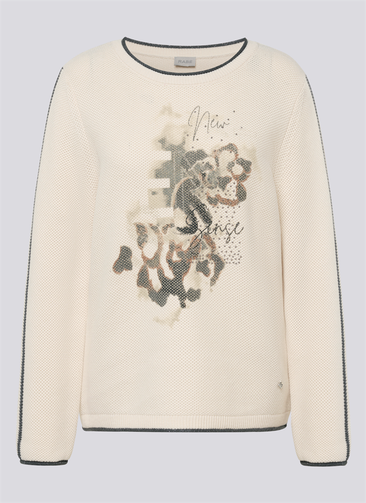 Pullover - 55-121631