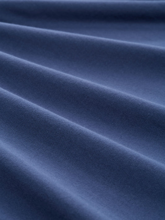 detailed longsleeve t-shirt - 1048611