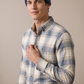 Herringbone Check, B.D., 1/1 - 16098690