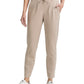 jersey loose fit pants ankle - 1008375