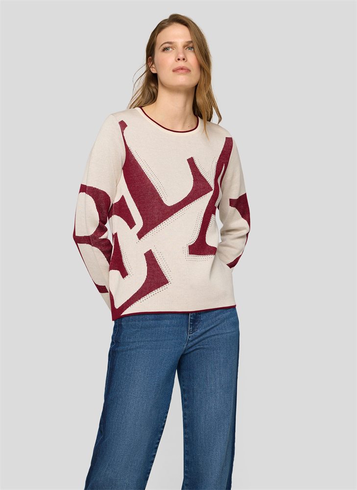 Pullover - 55-224610