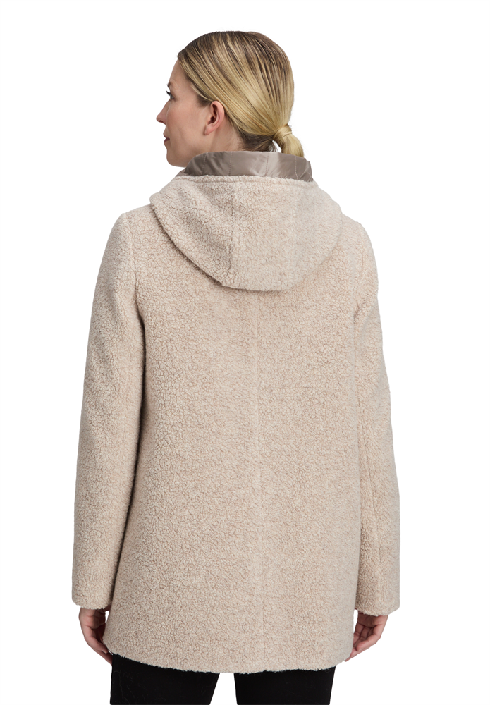 Jacke Wolle - 95306131