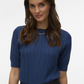 VMMORENA 2/4 O-NECK PULLOVER GA BOO - 10321893