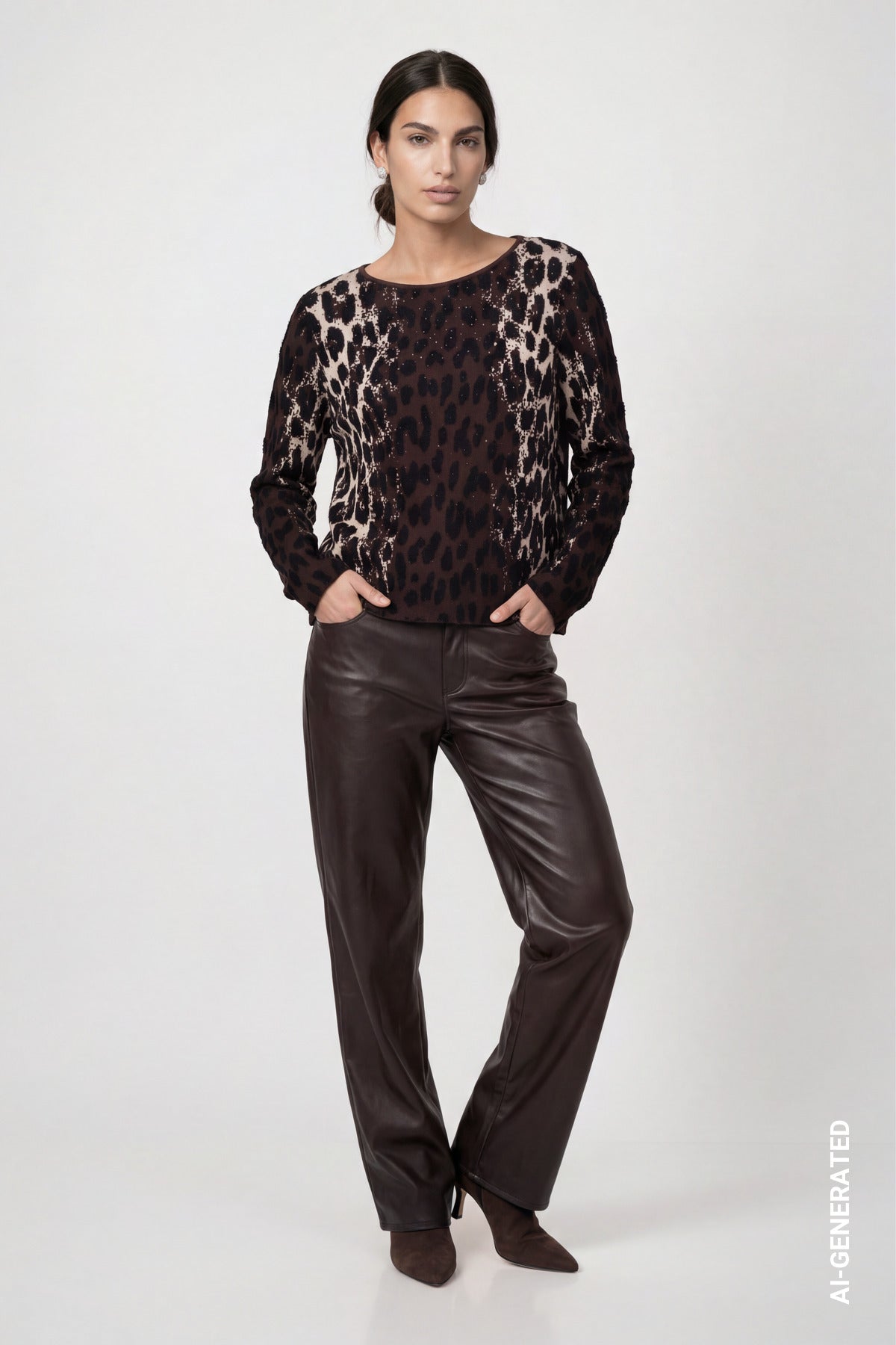 Pullover - 809889