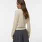 VMNEW GLITTER LS O-NECK PULL. XMAS - 10347076
