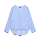 VMKAJA LS V-NECK FOLD-UP TOP WVN - 10340684