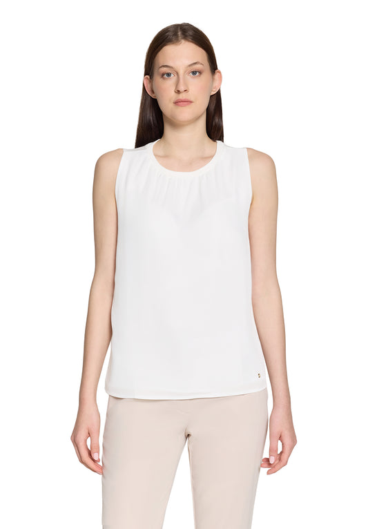 Shirt Kurz ohne Arm - 22663318