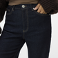VMTESSA HR WIDE JEANS RA369 GA NOOS - 10297608